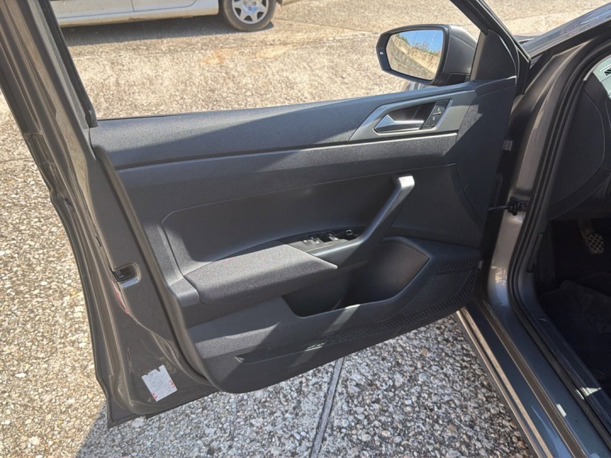 Volkswagen Polo 1.0 EVO 5p. Comfortline BlueMotion Technology (18)