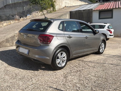 Volkswagen Polo 1.0 EVO 5p. Comfortline BlueMotion Technology (5)