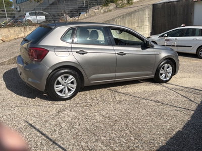 Volkswagen Polo 1.0 EVO 5p. Comfortline BlueMotion Technology (6)