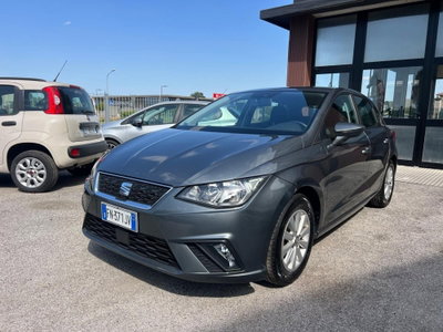 SEAT Ibiza 1.0 75 CV 5p. Style usata