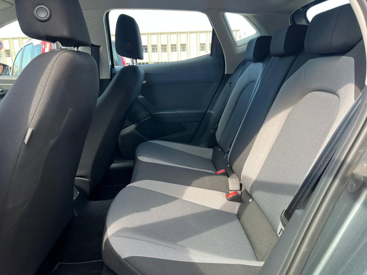 SEAT Ibiza 1.0 75 CV 5p. Style (10)