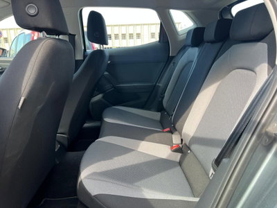 SEAT Ibiza 1.0 75 CV 5p. Style (10)