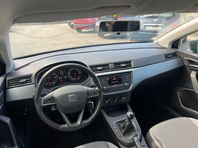 SEAT Ibiza 1.0 75 CV 5p. Style (11)