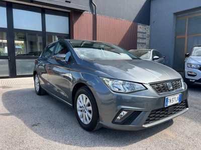 SEAT Ibiza 1.0 75 CV 5p. Style (2)
