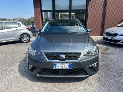 SEAT Ibiza 1.0 75 CV 5p. Style (3)