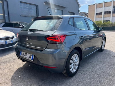 SEAT Ibiza 1.0 75 CV 5p. Style (7)