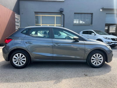 SEAT Ibiza 1.0 75 CV 5p. Style (8)
