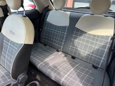 Fiat 500 1.2 EasyPower Lounge (11)