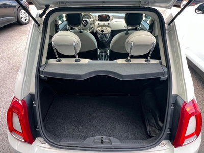 Fiat 500 1.2 EasyPower Lounge (14)