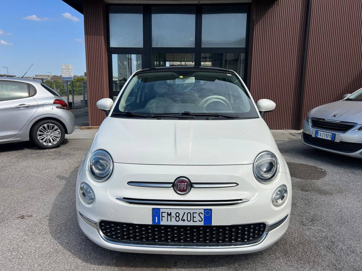 Fiat 500 1.2 EasyPower Lounge (2)