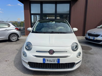 Fiat 500 1.2 EasyPower Lounge (2)
