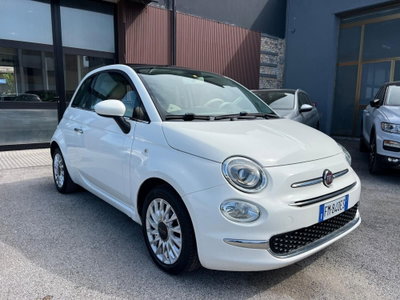Fiat 500 1.2 EasyPower Lounge (3)