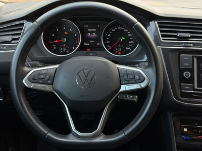 Volkswagen Tiguan 1.5 TSI 150 CV DSG ACT Life (10)