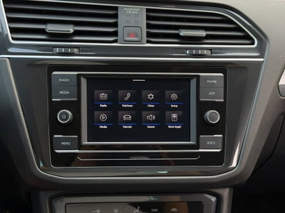Volkswagen Tiguan 1.5 TSI 150 CV DSG ACT Life (11)