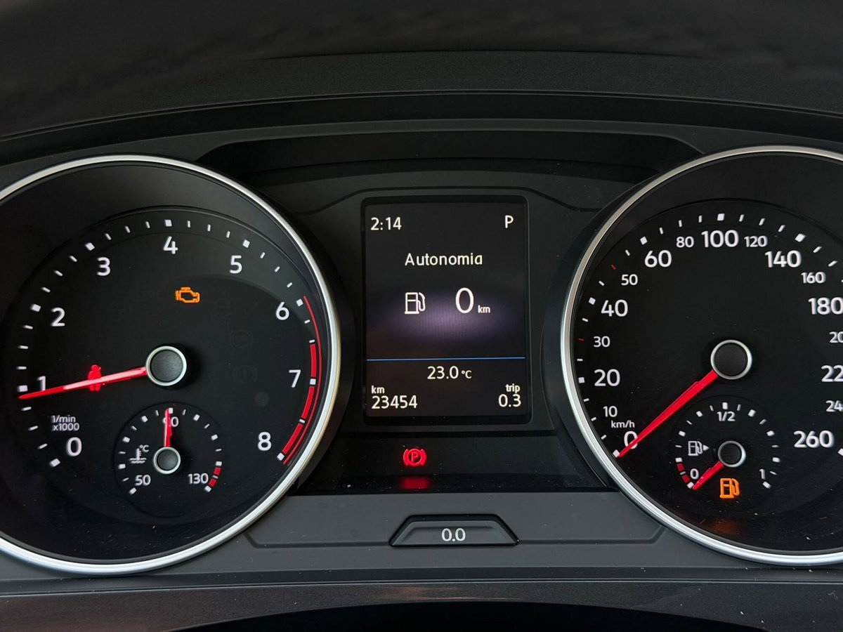 Volkswagen Tiguan 1.5 TSI 150 CV DSG ACT Life (14)