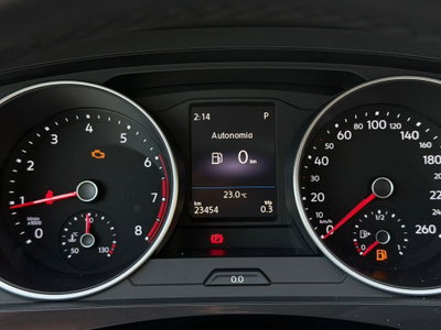 Volkswagen Tiguan 1.5 TSI 150 CV DSG ACT Life (14)