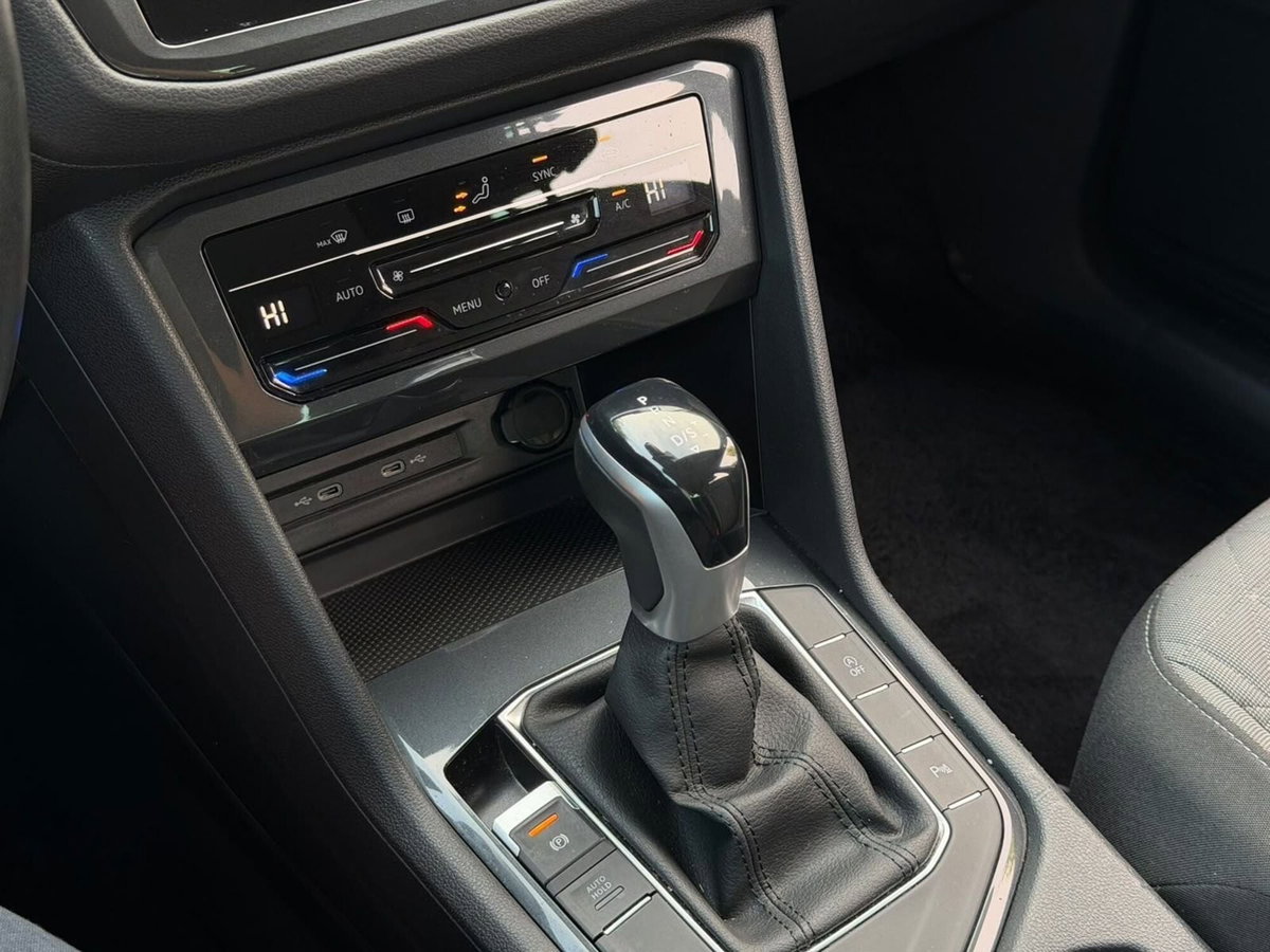Volkswagen Tiguan 1.5 TSI 150 CV DSG ACT Life (15)