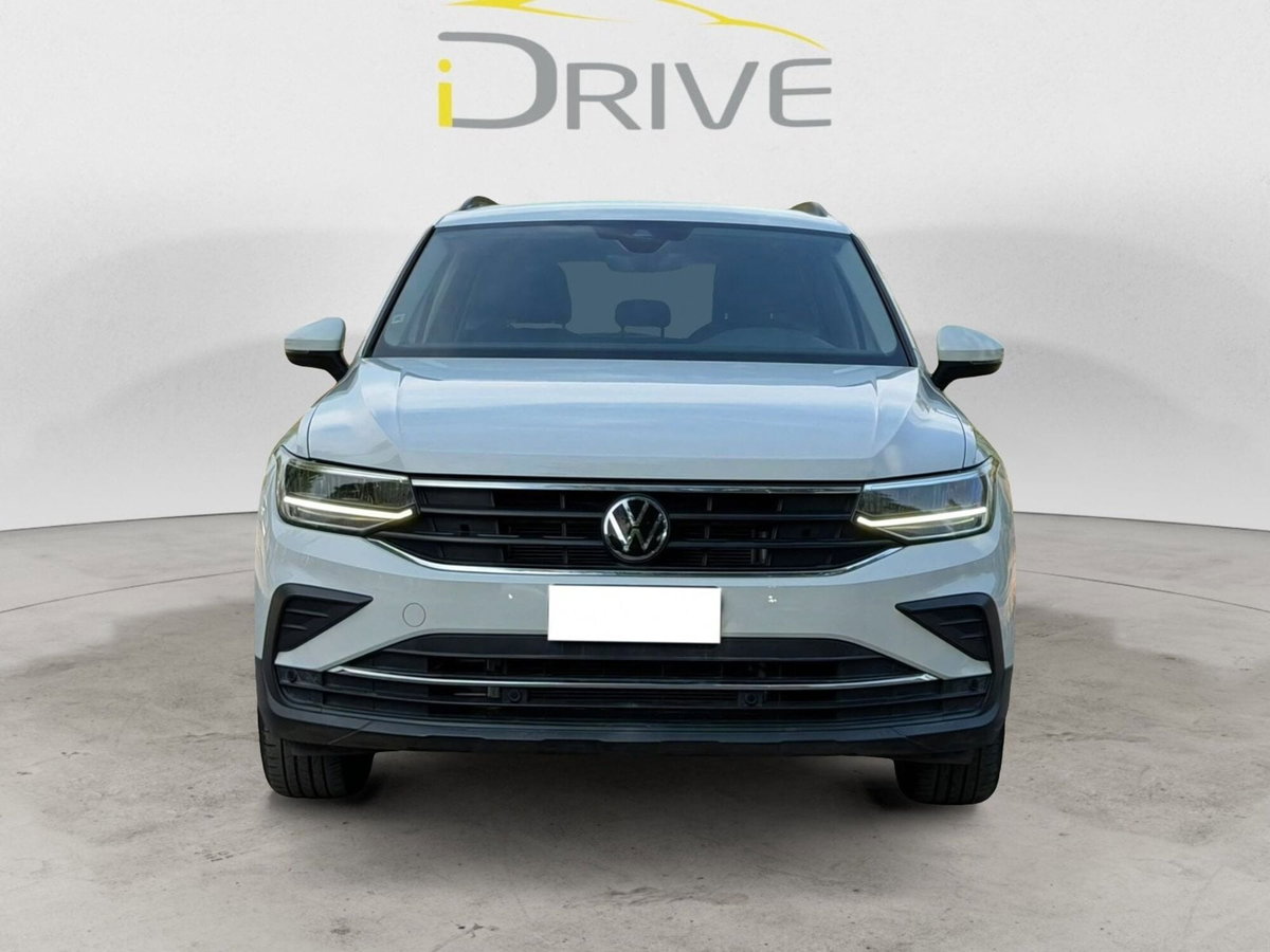 Volkswagen Tiguan 1.5 TSI 150 CV DSG ACT Life (2)