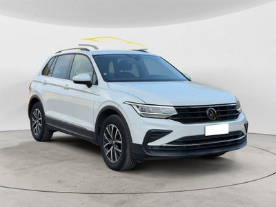 Volkswagen Tiguan 1.5 TSI 150 CV DSG ACT Life (3)
