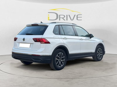 Volkswagen Tiguan 1.5 TSI 150 CV DSG ACT Life (4)