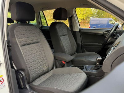 Volkswagen Tiguan 1.5 TSI 150 CV DSG ACT Life (8)