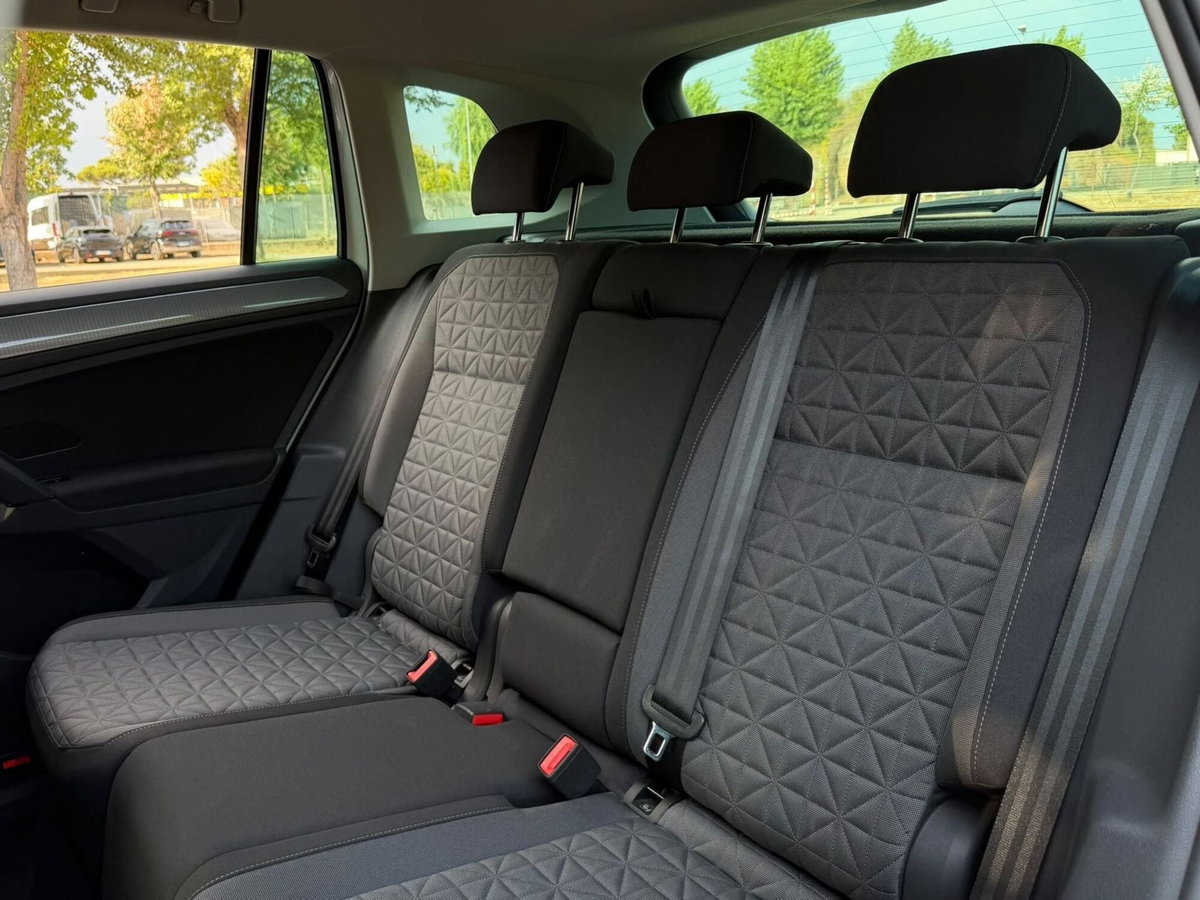 Volkswagen Tiguan 1.5 TSI 150 CV DSG ACT Life (9)