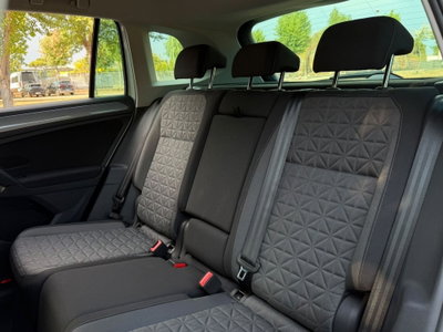 Volkswagen Tiguan 1.5 TSI 150 CV DSG ACT Life (9)