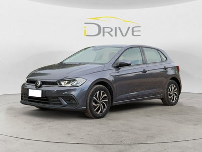 Volkswagen Polo 1.0 tsi Life 95cv usata