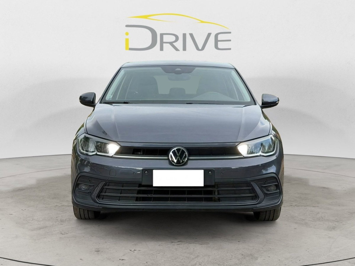 Volkswagen Polo 1.0 tsi Life 95cv (3)