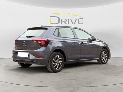 Volkswagen Polo 1.0 tsi Life 95cv (4)