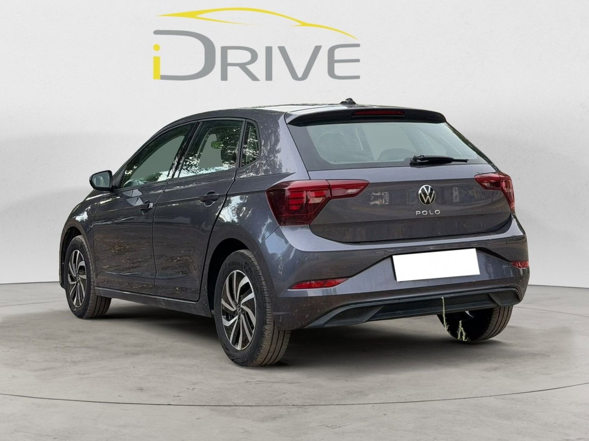 Volkswagen Polo 1.0 tsi Life 95cv (5)