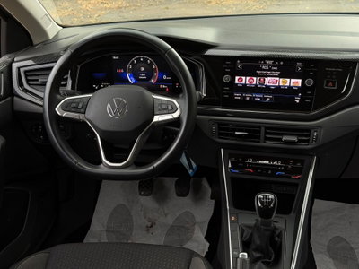 Volkswagen Polo 1.0 tsi Life 95cv (6)