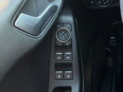 Ford Fiesta 1.0 EcoBoost 100CV 5 porte ST-Line (15)