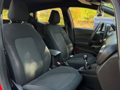 Ford Fiesta 1.0 EcoBoost 100CV 5 porte ST-Line (9)