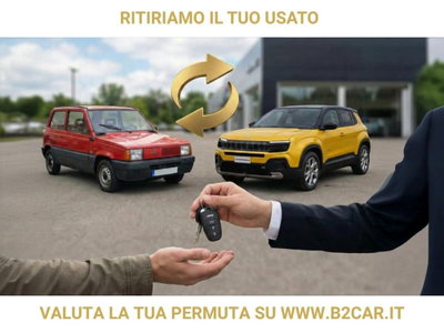Alfa Romeo Tonale 1.6 Sprint 130cv tct6 (11)
