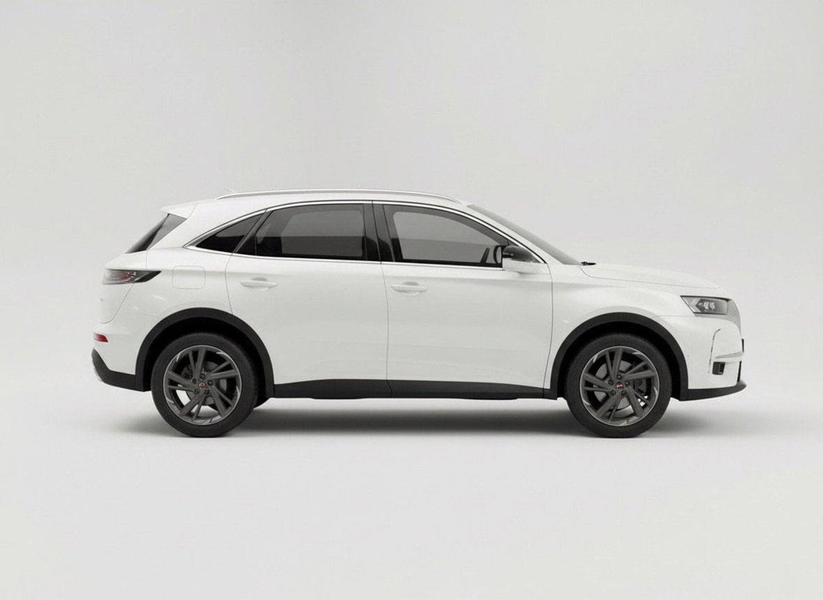 Ds DS 7 DS 7 Crossback E-Tense 4x4 Grand Chic (2)