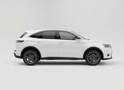 Ds DS 7 DS 7 Crossback E-Tense 4x4 Grand Chic (2)