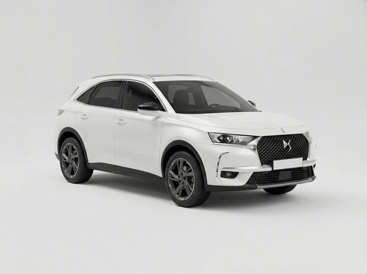 Ds DS 7 DS 7 Crossback E-Tense 4x4 Grand Chic (3)