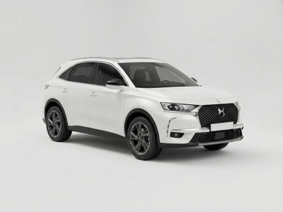 Ds DS 7 DS 7 Crossback E-Tense 4x4 Grand Chic (3)