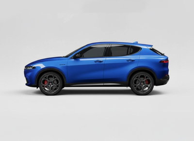 Alfa Romeo Tonale 1.6 Sprint 130cv tct6 (2)
