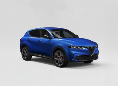 Alfa Romeo Tonale 1.6 Sprint 130cv tct6 (3)