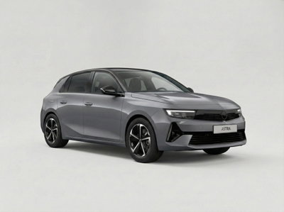 Opel Astra 1.6 Hybrid 180 CV AT8 GS Line (3)
