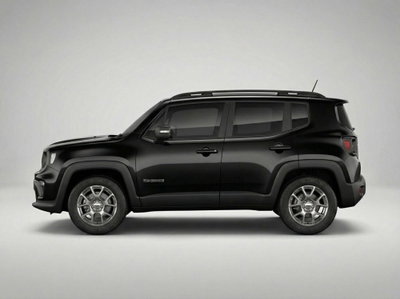 Jeep Renegade 1.5 turbo t4 mhev Altitude 2wd dct (2)