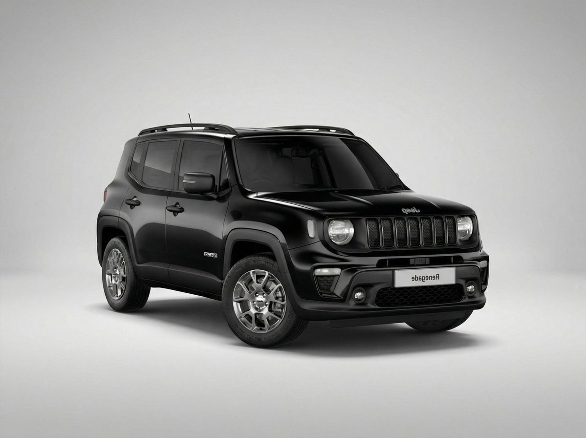 Jeep Renegade 1.5 turbo t4 mhev Altitude 2wd dct (3)