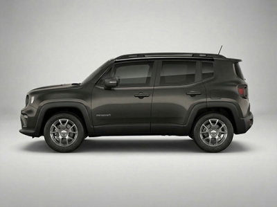 Jeep Renegade 1.5 turbo t4 mhev Summit 2wd dct (2)
