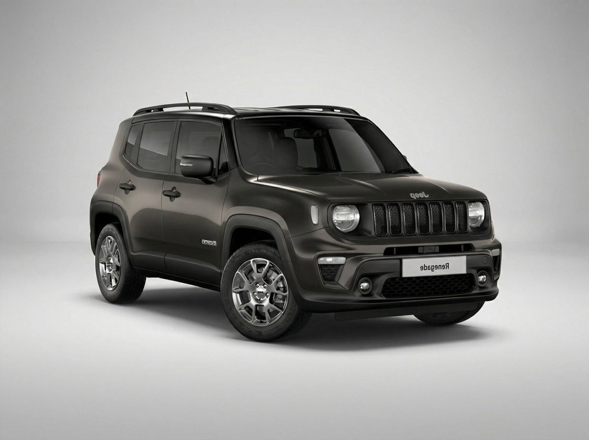 Jeep Renegade 1.5 turbo t4 mhev Summit 2wd dct (3)