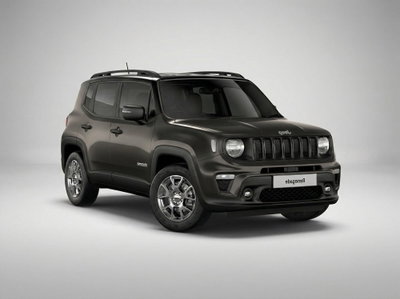 Jeep Renegade 1.5 turbo t4 mhev Summit 2wd dct (3)