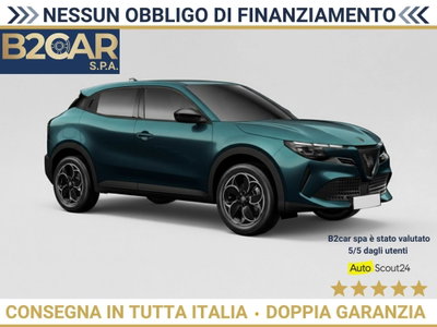 Alfa Romeo Junior 1.2 ibrida 145cv edct6 (3)