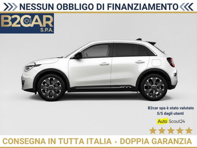 Fiat 600 1.2 hybrid Pop 145cv auto (2)