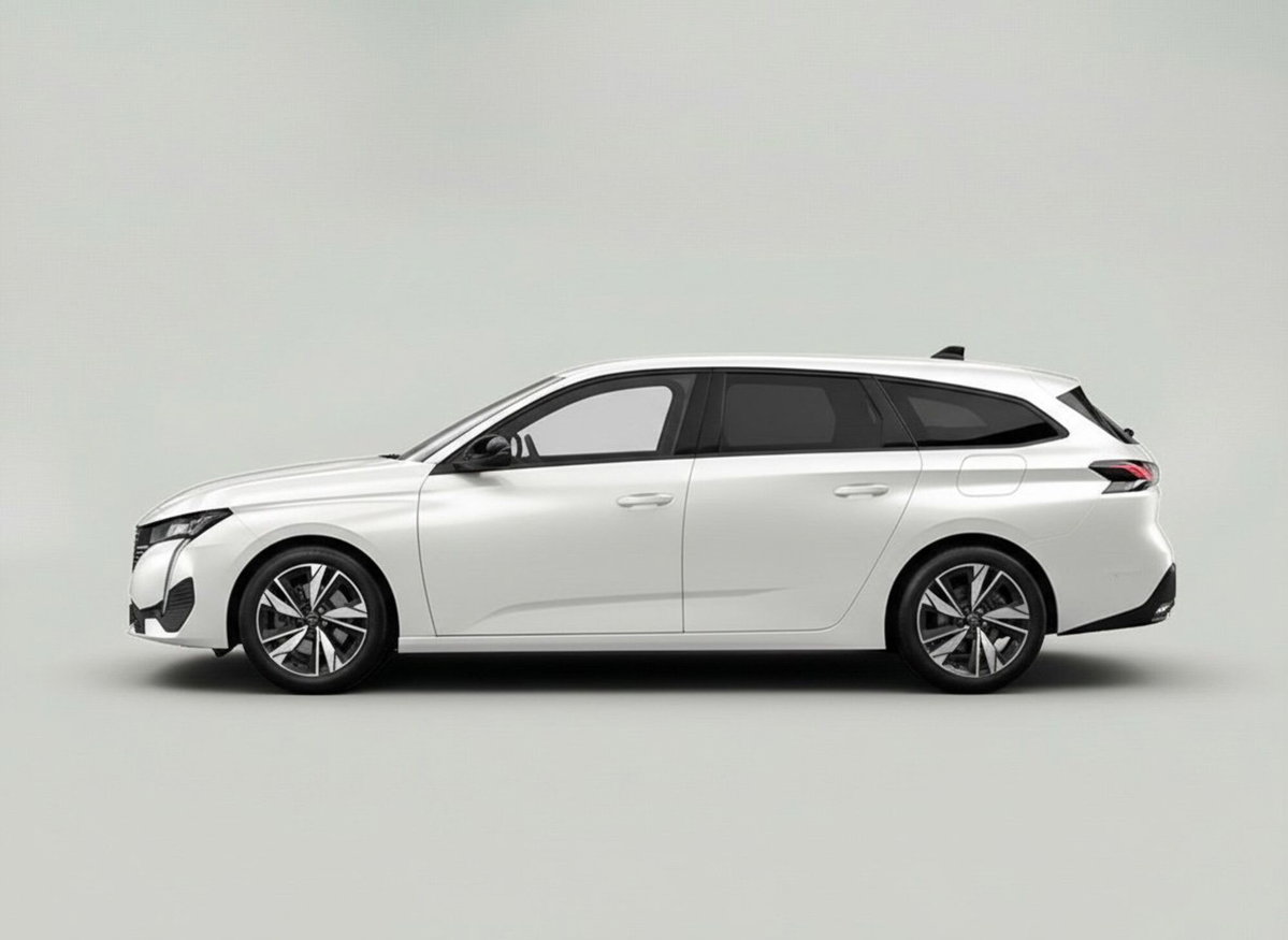 Peugeot 308 SW 1.2 hybrid GT 145cv e-dcs 6 (2)